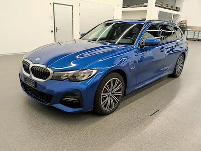 Купуй BMW SERIES 3 на Ayvens Carmarket